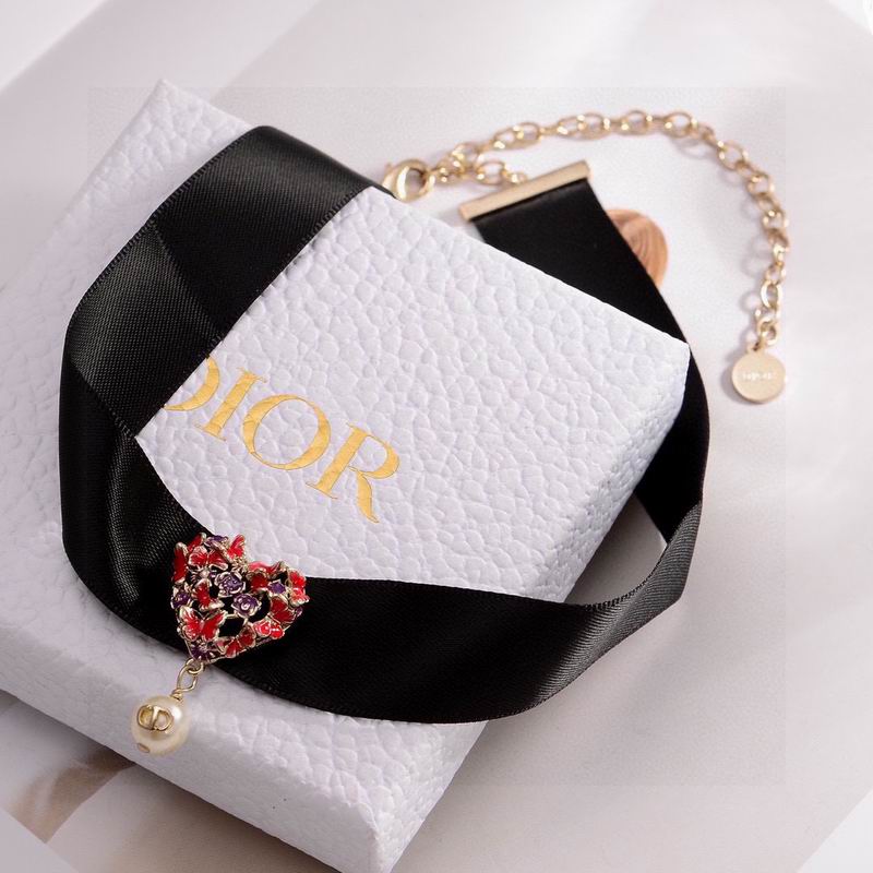 Dior Necklace 09yxx13